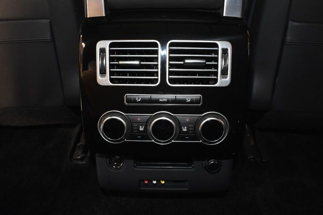 2014 Land Rover Range Rover 4WD 4dr Supercharged Autobiography - 22104687 - 31