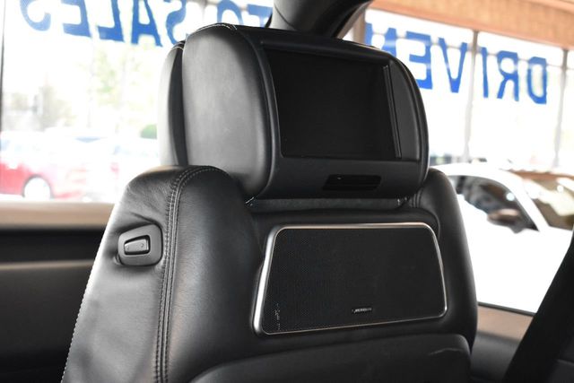 2014 Land Rover Range Rover 4WD 4dr Supercharged Autobiography - 22104687 - 32