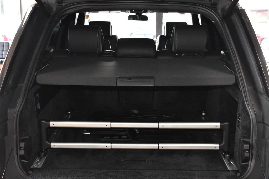 2014 Land Rover Range Rover 4WD 4dr Supercharged Autobiography - 22104687 - 33