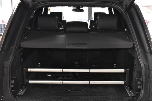 2014 Land Rover Range Rover 4WD 4dr Supercharged Autobiography - 22104687 - 33
