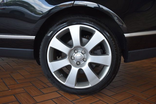 2014 Land Rover Range Rover 4WD 4dr Supercharged Autobiography - 22104687 - 35