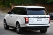 2014 Land Rover Range Rover 4WD 4dr Supercharged Autobiography - 21483047 - 4