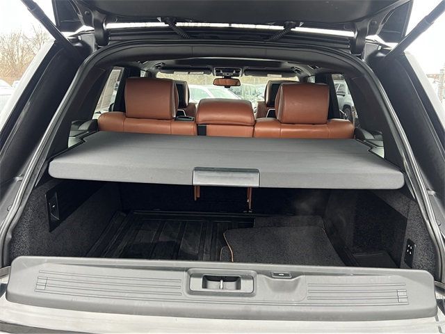 2014 Land Rover Range Rover 4WD 4dr Supercharged Autobiography - 22959442 - 16