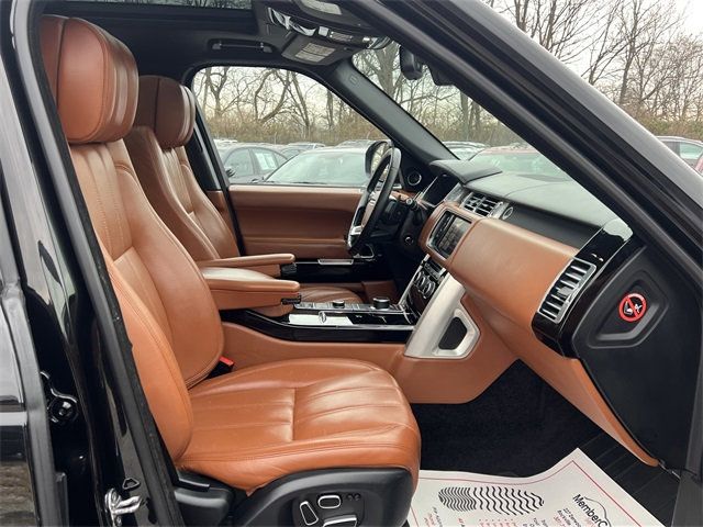 2014 Land Rover Range Rover 4WD 4dr Supercharged Autobiography - 22959442 - 19