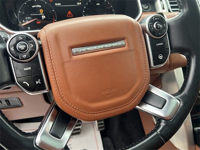 2014 Land Rover Range Rover 4WD 4dr Supercharged Autobiography - 22959442 - 23
