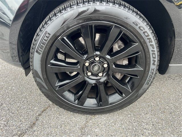 2014 Land Rover Range Rover 4WD 4dr Supercharged Autobiography - 22959442 - 8