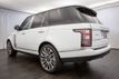 2014 Land Rover Range Rover 4WD 4dr Supercharged Autobiography - 22575938 - 30