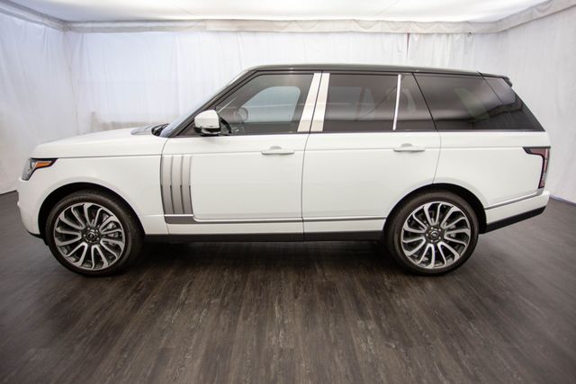 2014 Land Rover Range Rover 4WD 4dr Supercharged Autobiography - 22575938 - 6