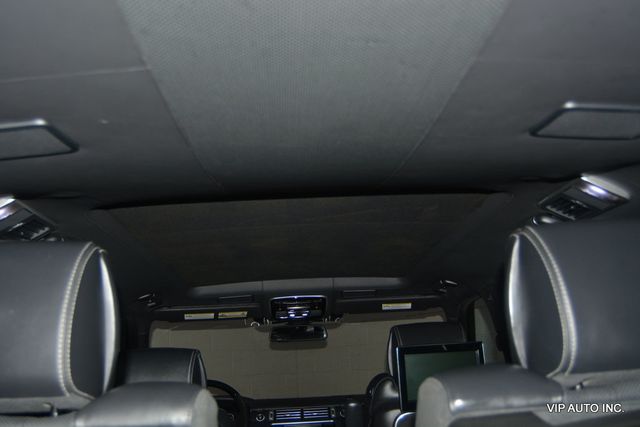 2014 Land Rover Range Rover 4WD 4dr Supercharged Autobiography LWB - 22866344 - 11