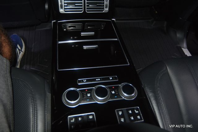 2014 Land Rover Range Rover 4WD 4dr Supercharged Autobiography LWB - 22866344 - 14