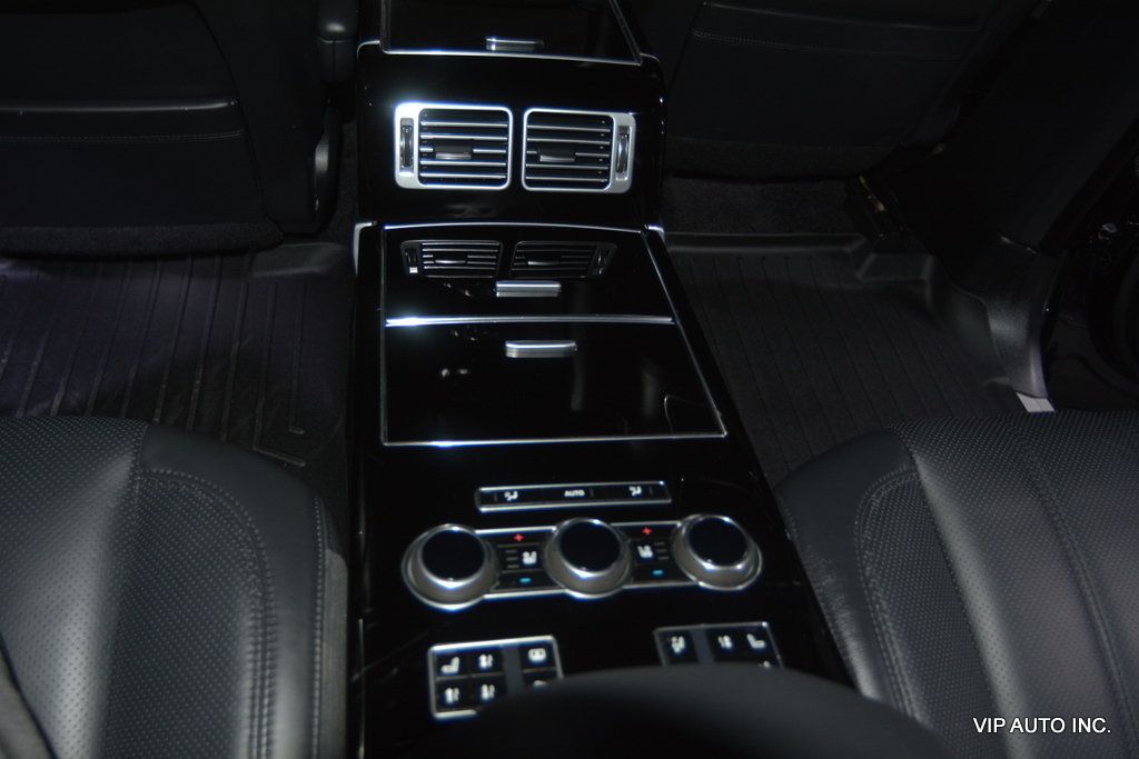 2014 Land Rover Range Rover 4WD 4dr Supercharged Autobiography LWB - 22866344 - 15