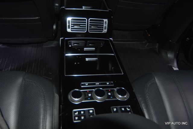 2014 Land Rover Range Rover 4WD 4dr Supercharged Autobiography LWB - 22866344 - 15