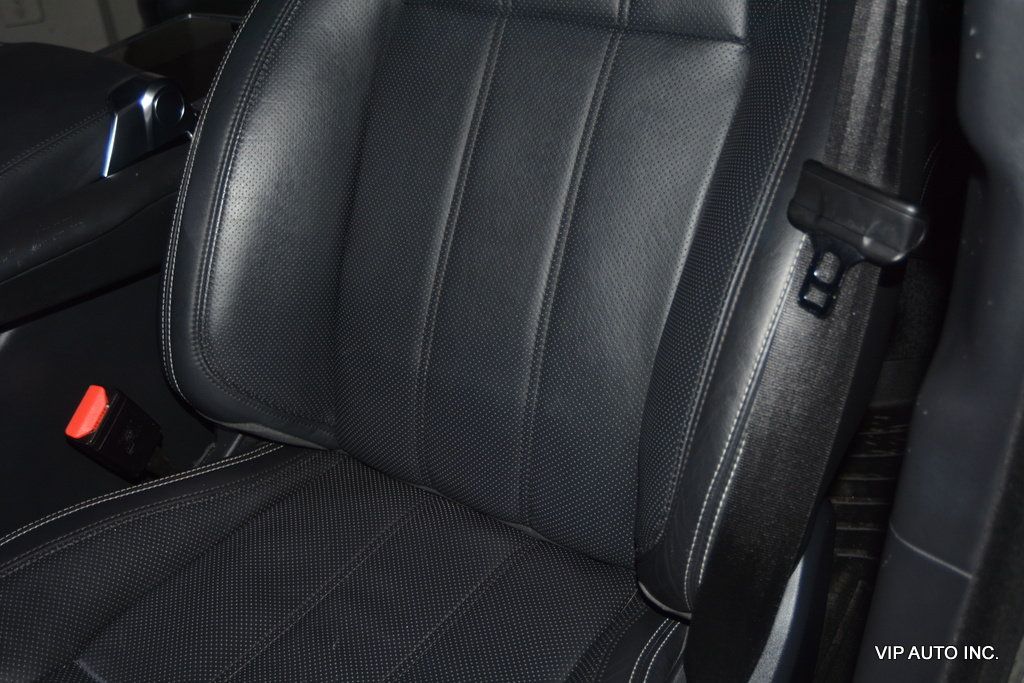 2014 Land Rover Range Rover 4WD 4dr Supercharged Autobiography LWB - 22866344 - 17