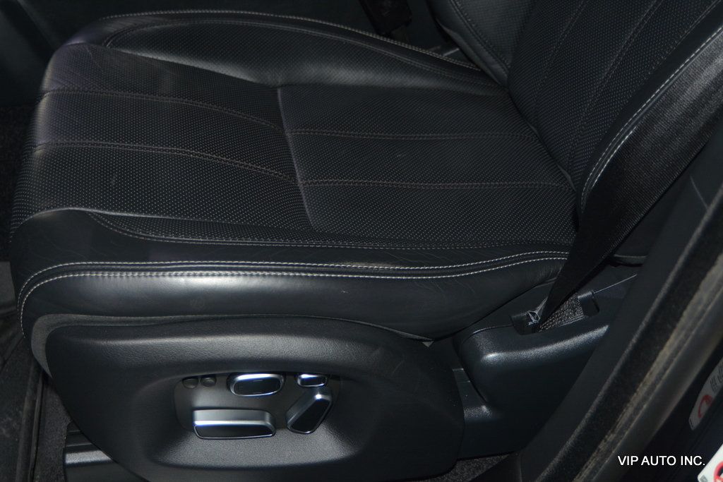 2014 Land Rover Range Rover 4WD 4dr Supercharged Autobiography LWB - 22866344 - 18