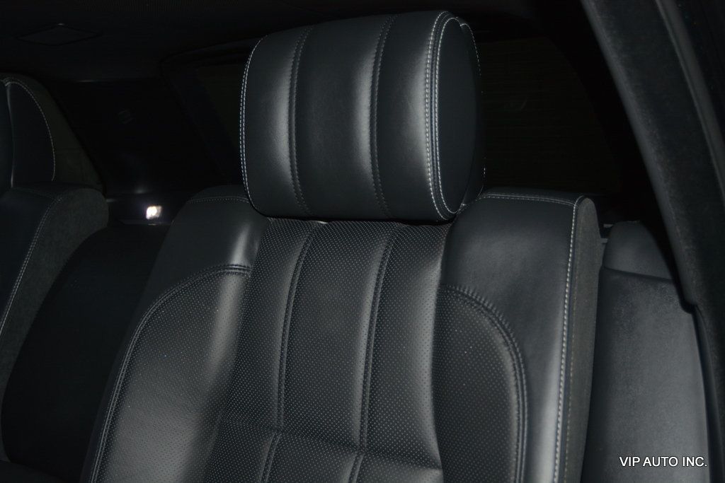 2014 Land Rover Range Rover 4WD 4dr Supercharged Autobiography LWB - 22866344 - 19