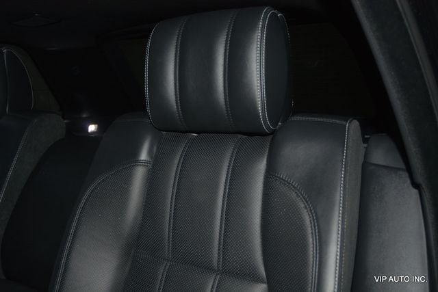 2014 Land Rover Range Rover 4WD 4dr Supercharged Autobiography LWB - 22866344 - 19