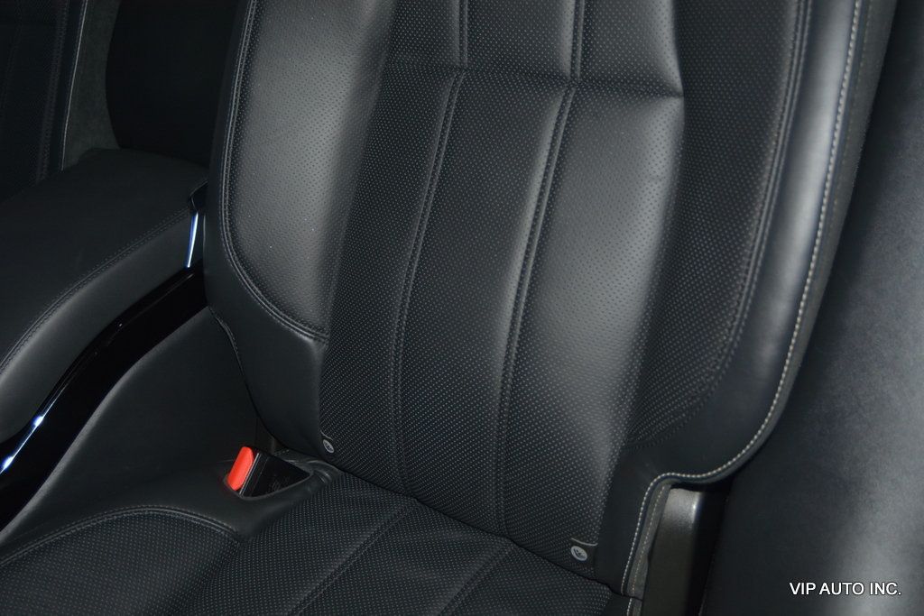 2014 Land Rover Range Rover 4WD 4dr Supercharged Autobiography LWB - 22866344 - 20