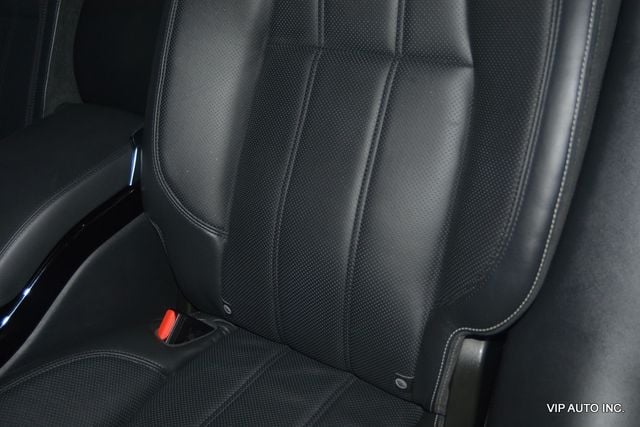 2014 Land Rover Range Rover 4WD 4dr Supercharged Autobiography LWB - 22866344 - 20