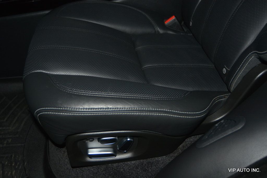 2014 Land Rover Range Rover 4WD 4dr Supercharged Autobiography LWB - 22866344 - 21