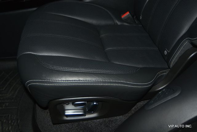 2014 Land Rover Range Rover 4WD 4dr Supercharged Autobiography LWB - 22866344 - 21