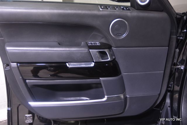 2014 Land Rover Range Rover 4WD 4dr Supercharged Autobiography LWB - 22866344 - 22