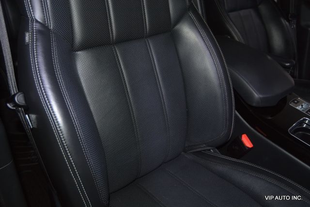 2014 Land Rover Range Rover 4WD 4dr Supercharged Autobiography LWB - 22866344 - 27