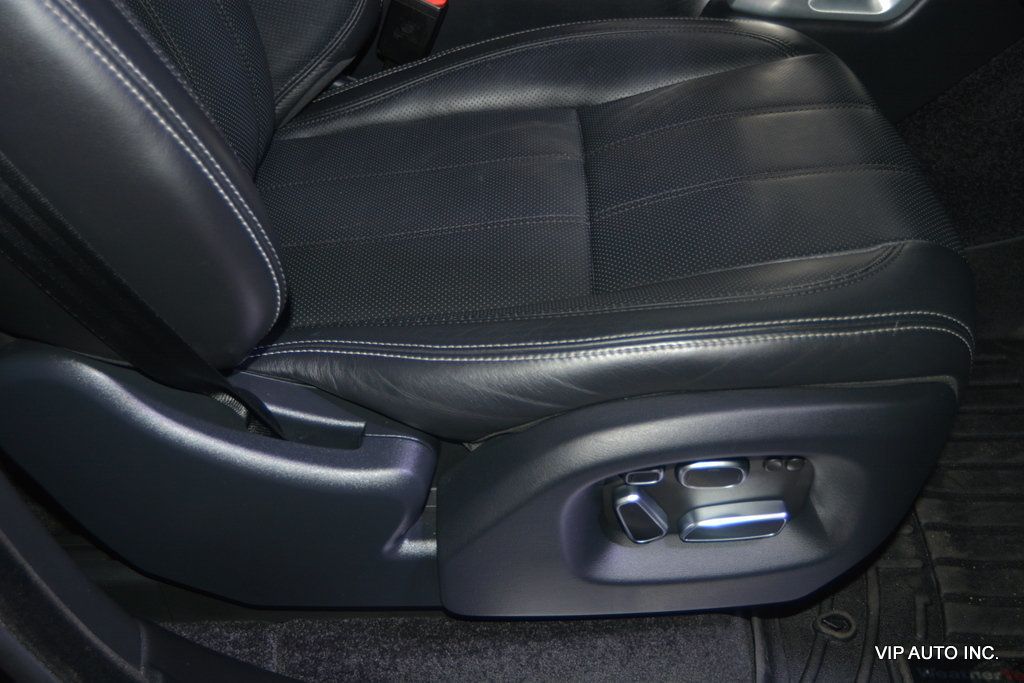 2014 Land Rover Range Rover 4WD 4dr Supercharged Autobiography LWB - 22866344 - 28