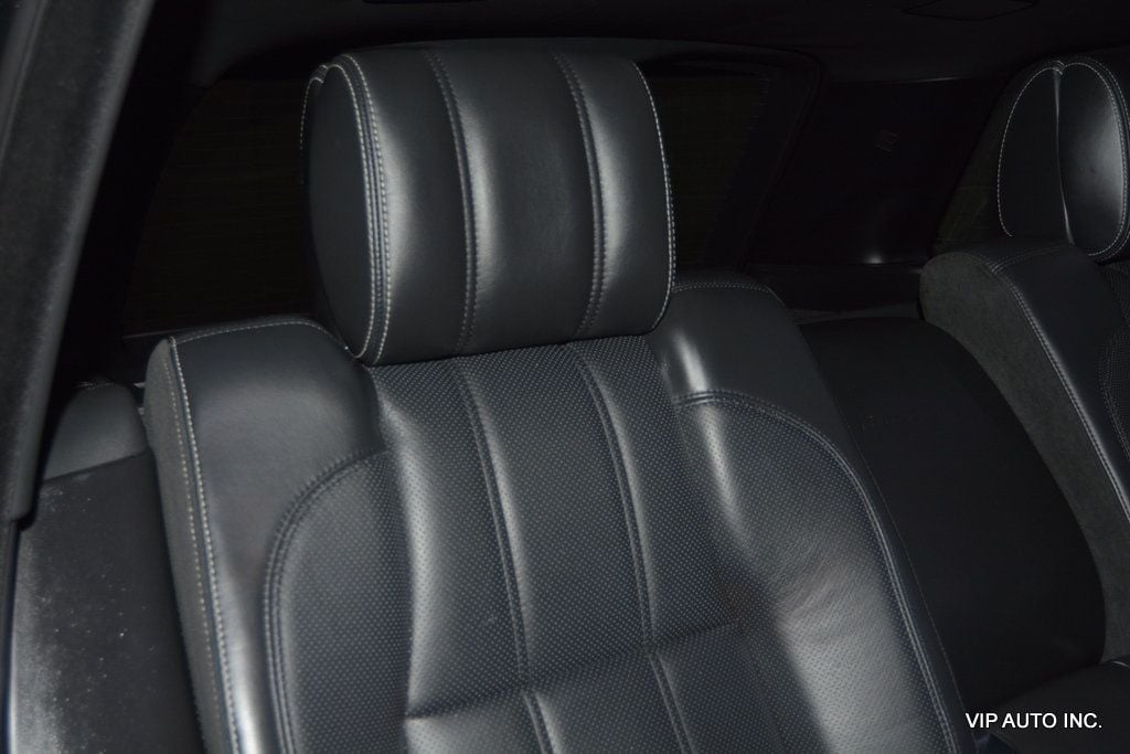 2014 Land Rover Range Rover 4WD 4dr Supercharged Autobiography LWB - 22866344 - 29