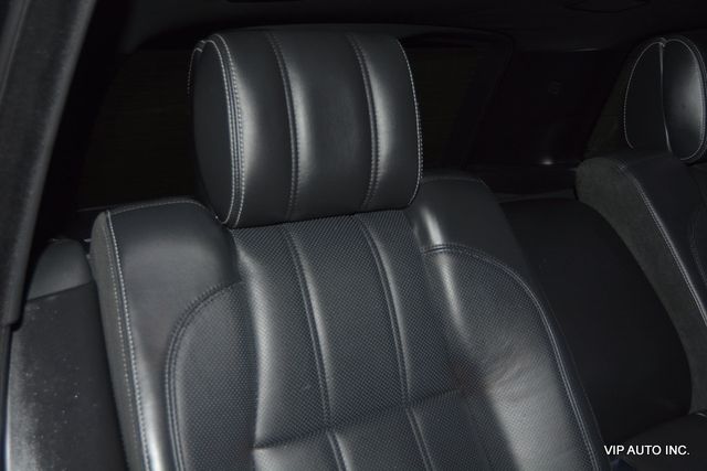 2014 Land Rover Range Rover 4WD 4dr Supercharged Autobiography LWB - 22866344 - 29