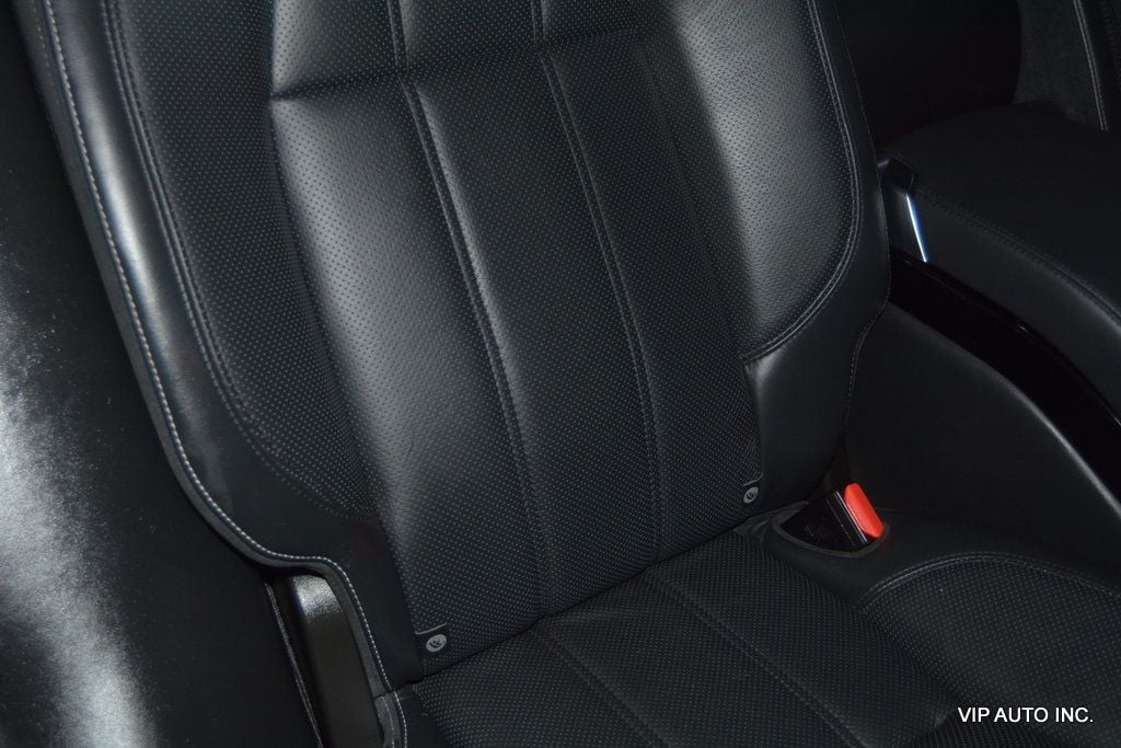 2014 Land Rover Range Rover 4WD 4dr Supercharged Autobiography LWB - 22866344 - 30