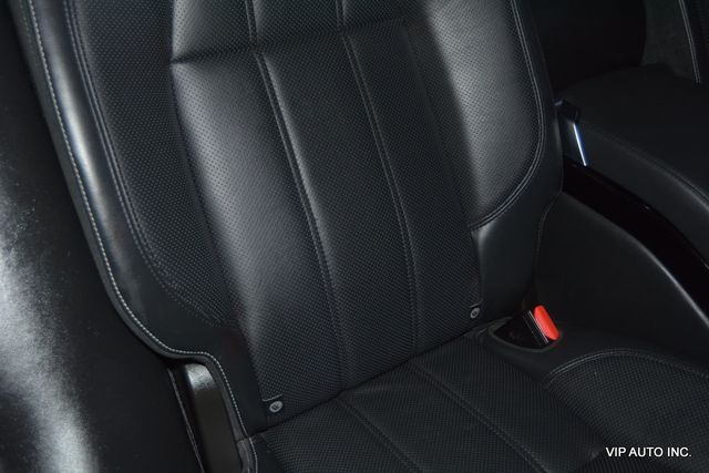 2014 Land Rover Range Rover 4WD 4dr Supercharged Autobiography LWB - 22866344 - 30