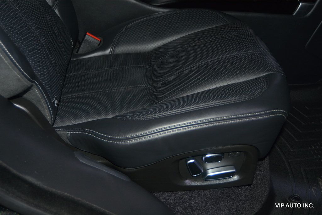 2014 Land Rover Range Rover 4WD 4dr Supercharged Autobiography LWB - 22866344 - 31