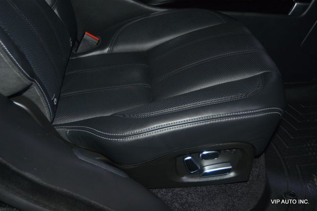 2014 Land Rover Range Rover 4WD 4dr Supercharged Autobiography LWB - 22866344 - 31