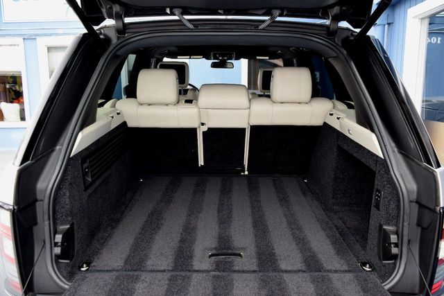 2014 Land Rover Range Rover Range Rover Supercharged HSE - 17429987 - 18