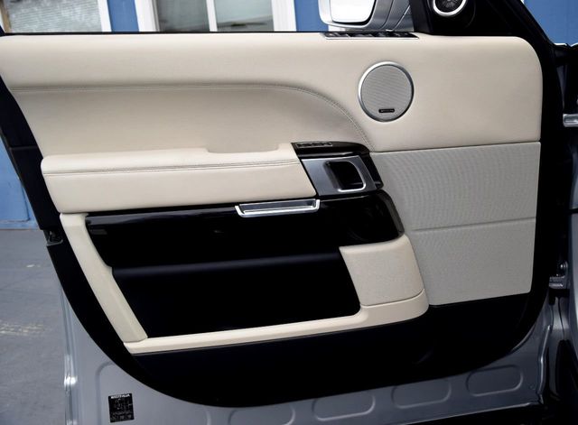 2014 Land Rover Range Rover Range Rover Supercharged HSE - 17429987 - 20