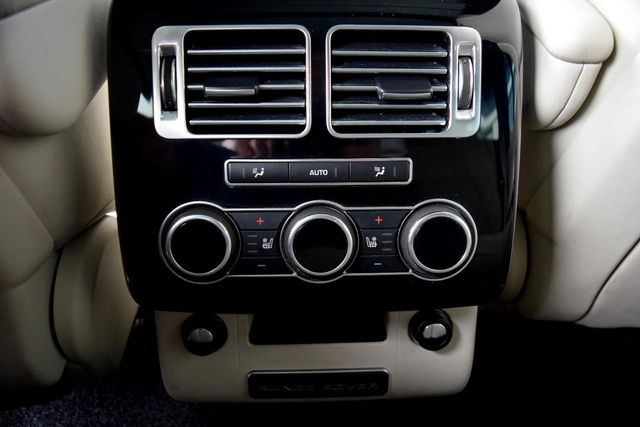 2014 Land Rover Range Rover Range Rover Supercharged HSE - 17429987 - 25