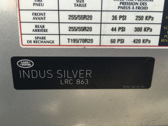 2014 Land Rover Range Rover Range Rover Supercharged HSE - 17429987 - 42