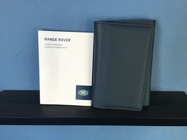 2014 Land Rover Range Rover Range Rover Supercharged HSE - 17429987 - 43