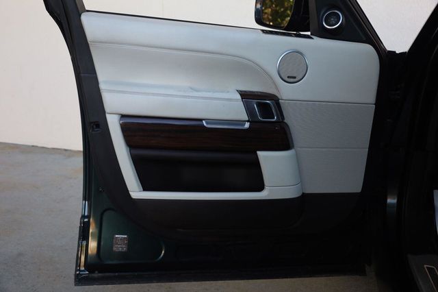 2014 Land Rover Range Rover Supercharged - 23099253 - 14