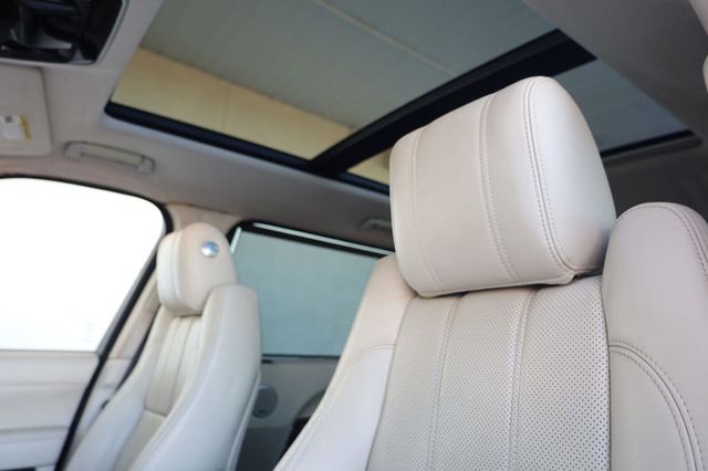 2014 Land Rover Range Rover Supercharged - 23099253 - 19
