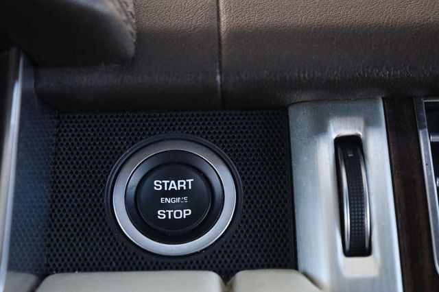 2014 Land Rover Range Rover Supercharged - 23099253 - 36