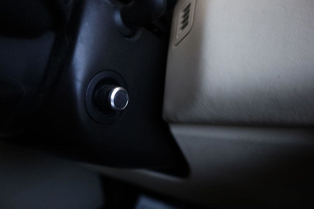 Land Rover Range Rover photo 38