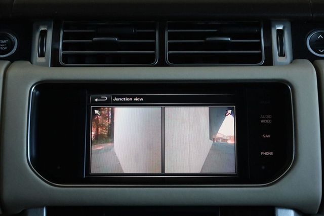 2014 Land Rover Range Rover Supercharged - 23099253 - 44