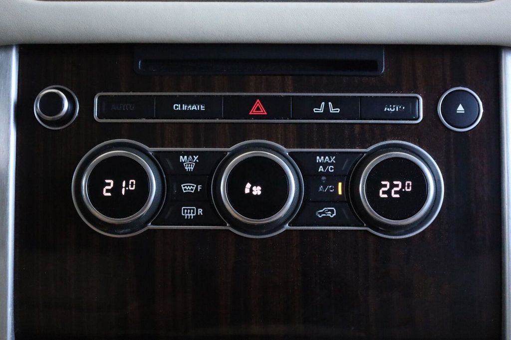 Land Rover Range Rover photo 49