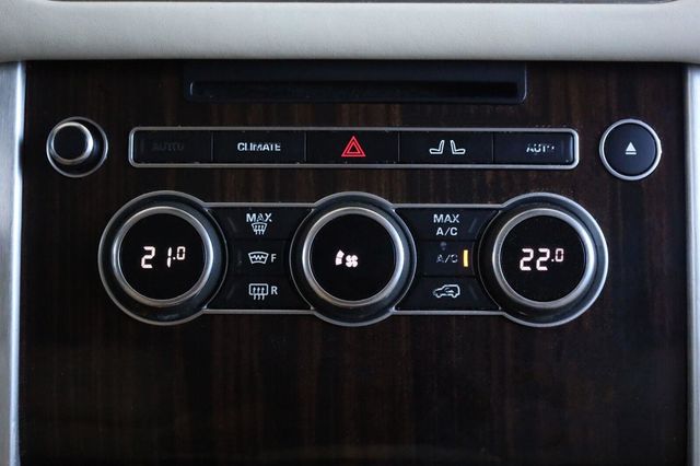 2014 Land Rover Range Rover Supercharged - 23099253 - 48