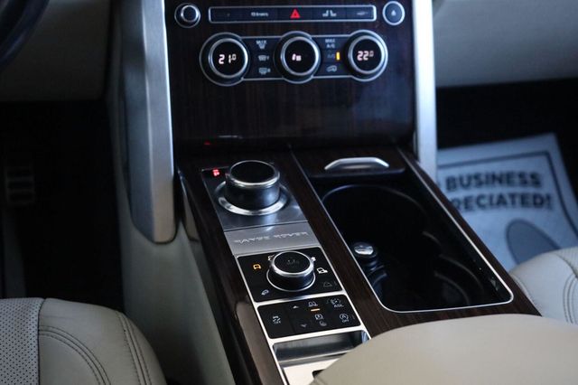 2014 Land Rover Range Rover Supercharged - 23099253 - 49