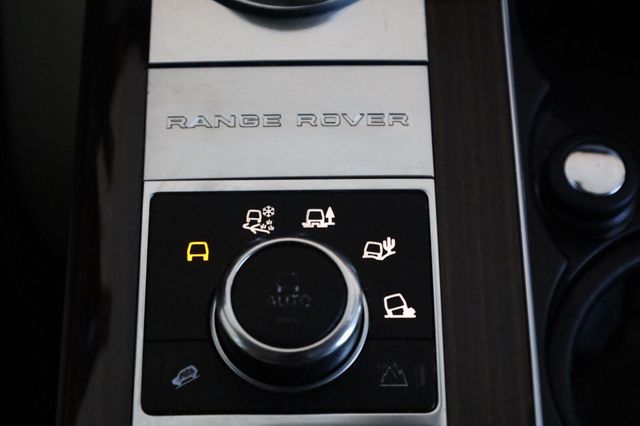 2014 Land Rover Range Rover Supercharged - 23099253 - 51