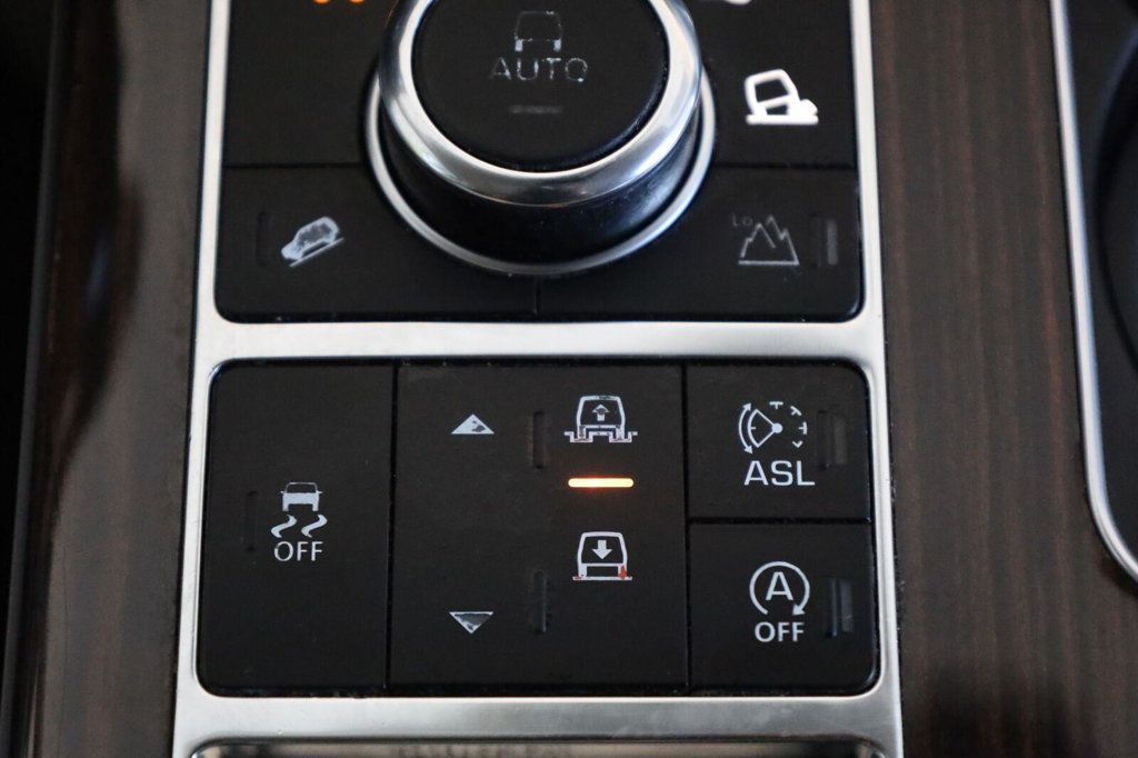Land Rover Range Rover photo 54