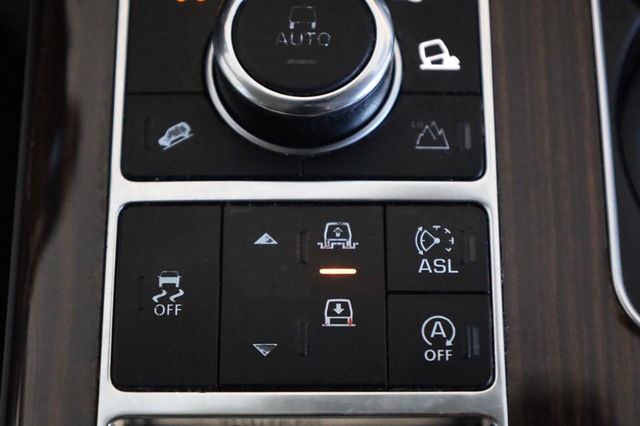 2014 Land Rover Range Rover Supercharged - 23099253 - 53