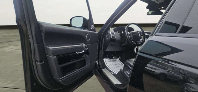 2014 Land Rover Range Rover Supercharged 4x4 4dr SUV - 22994644 - 9